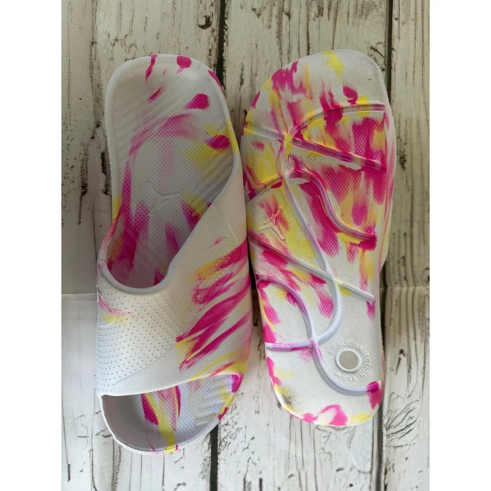 Jordan play slides